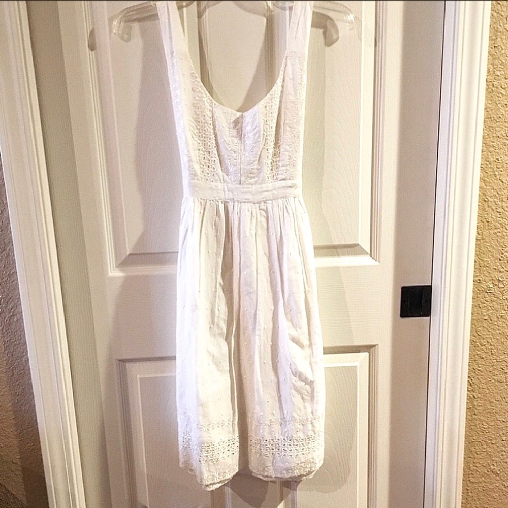 NEW! Delia’s Sundress